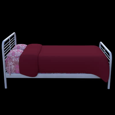 Rail Bed for all Genesis