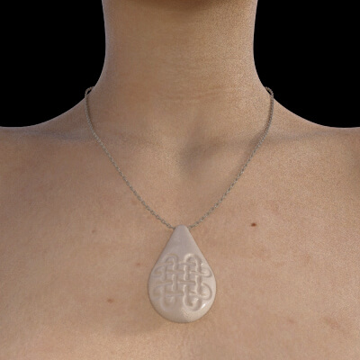 Samain Talisman