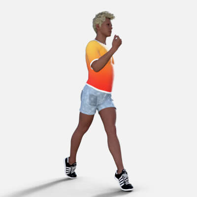 Shorts01 for Genesis 9
