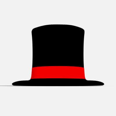 Top Hat for G9