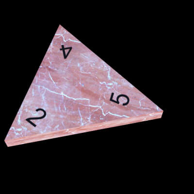 Triominos for All Genesis by DoroThee237