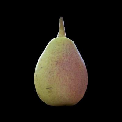 Williams Pear