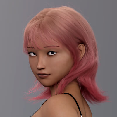 Makoto for Genesis 8
