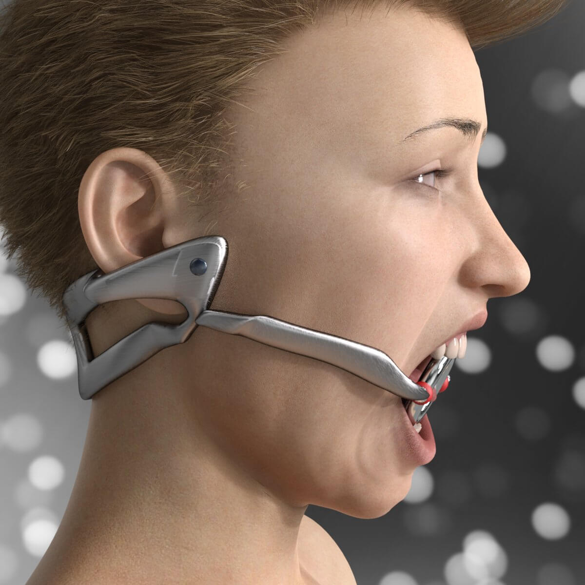 TGCK - The Ring Gag. icon. 