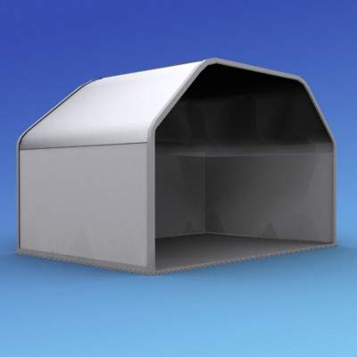 A2N Container