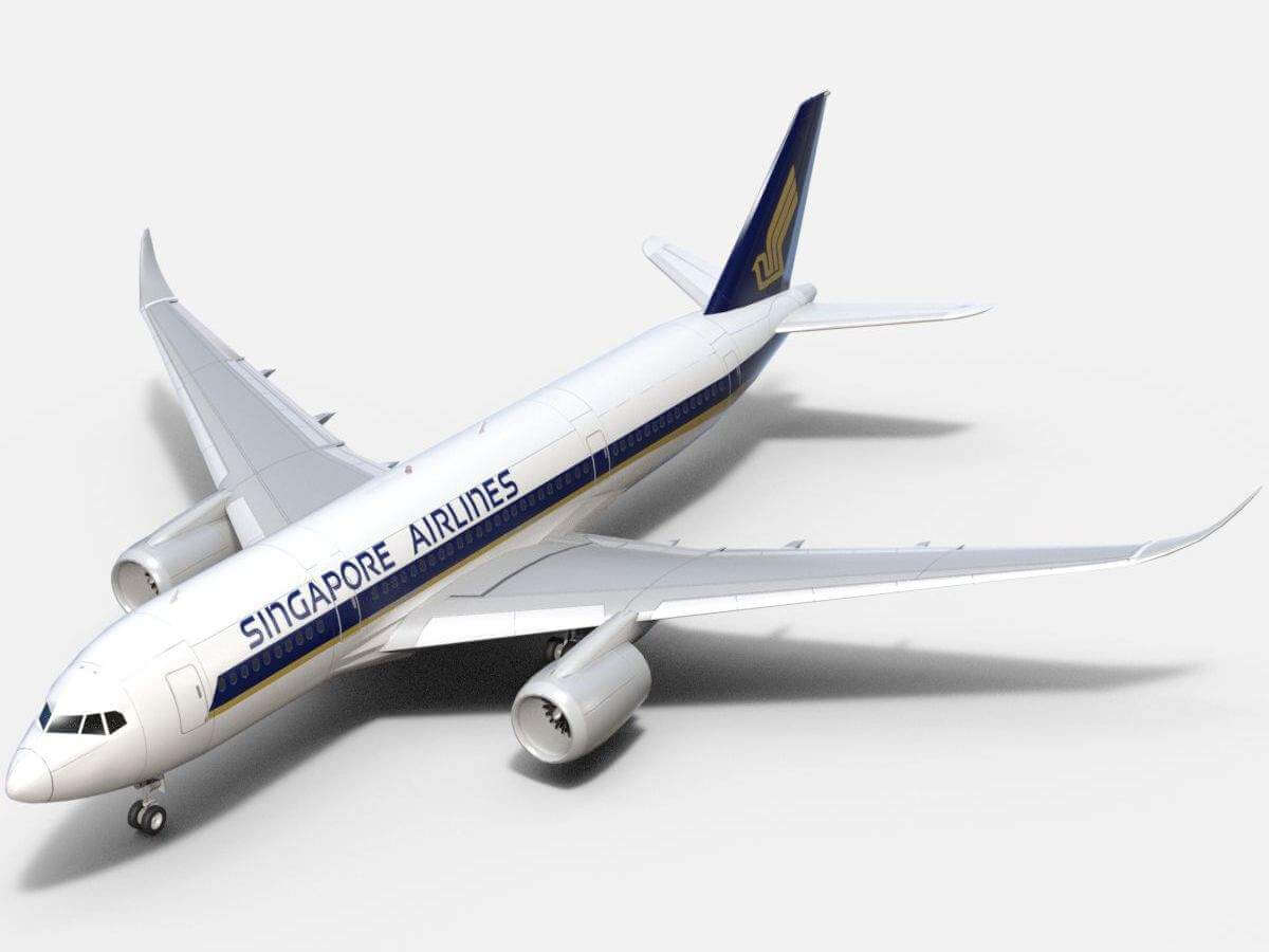 Singapore airline coupon code
