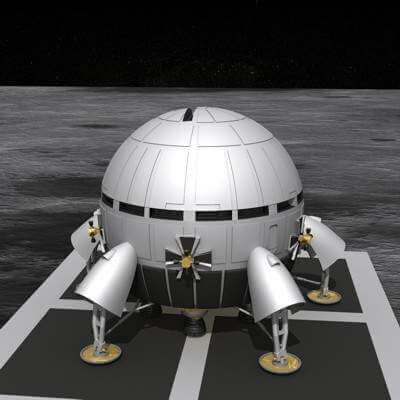 Aries Shuttle