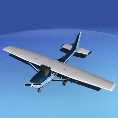 Cessna 172RG Cutlass V12