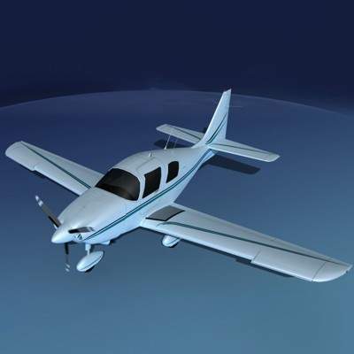 Cessna 400 TTx V05