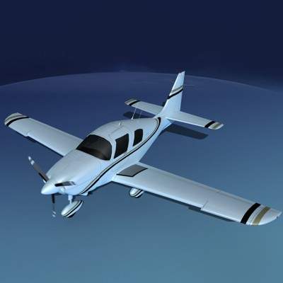 Cessna 400 TTx V15