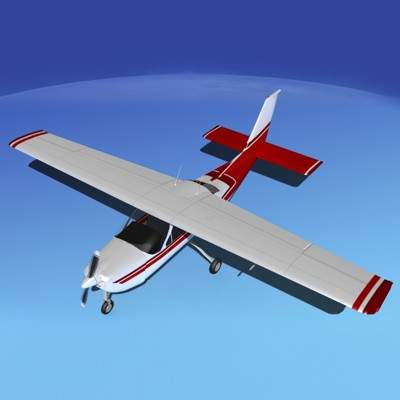 Cessna C-177RG Cardinal V04