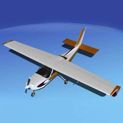 Cessna C-177RG Cardinal V10