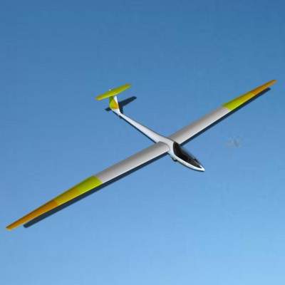Glaser Dirks DG-200 Sailplane V10