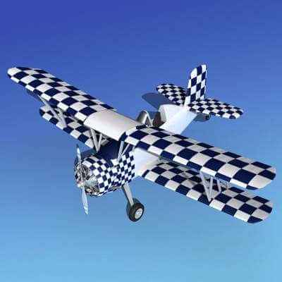 Grumman G-164 AgCat V14 Sport