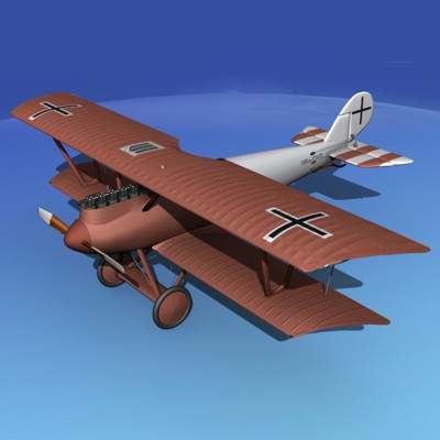 Pfalz DIII V04