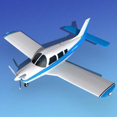 Piper Arrow I V09