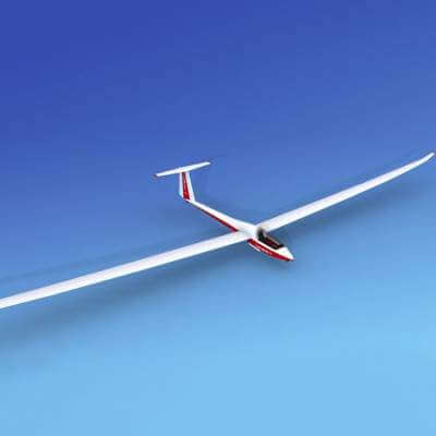 Schempp-Hirth Nimbus 4 26M V04