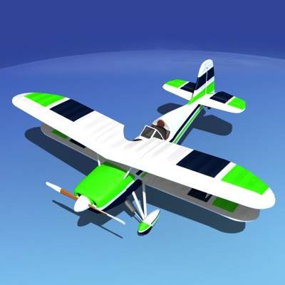 Stolp Starduster Too SA300 V11