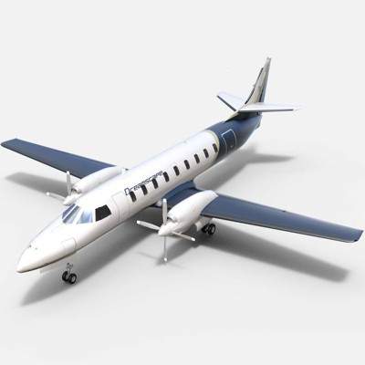 Swearingen SA226 Metroliner Dreamscape