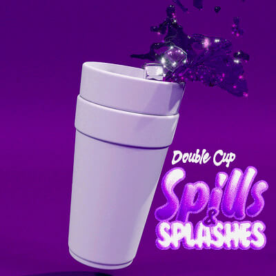 Double Cup Spills and Splashes