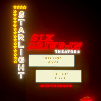 Starlight Six Drive-In
