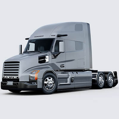 AKUM Iperion Generic Truck