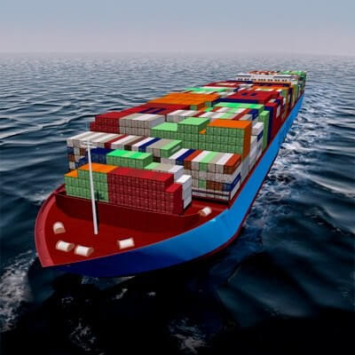 3d Ship Models Renderhub