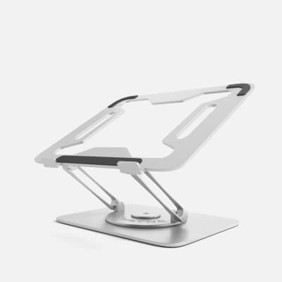 Laptop Stand&ndash High-Quality 3D Model