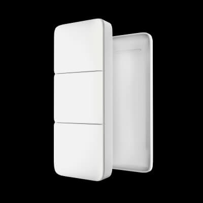 Remote Holder &ndash Realistic 3D Model