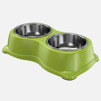 Animal Bowl 4V