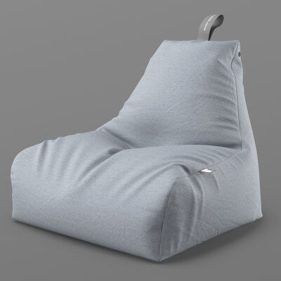 Beanbag Chair 2v DAZ