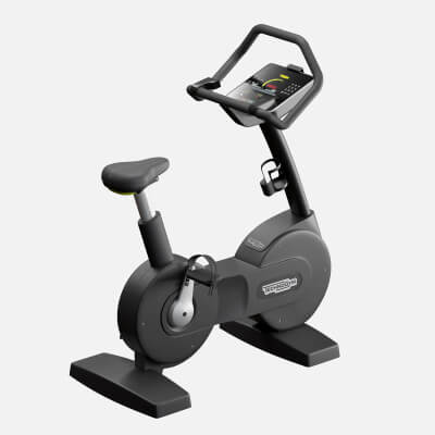 Exercise Bike Props