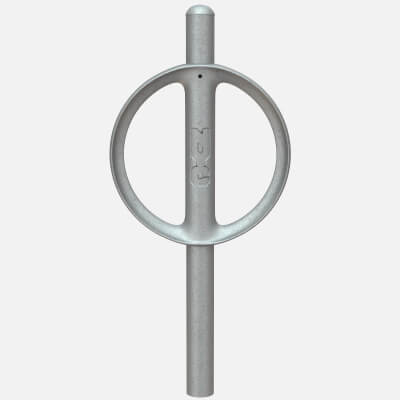 Bike Rack 02v Props