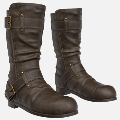 Boots 1v