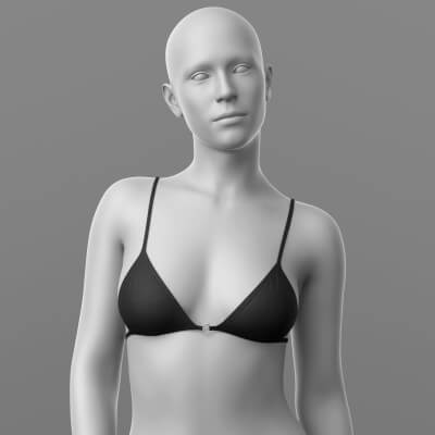 Bra 03v for G9 by Elena_Sh