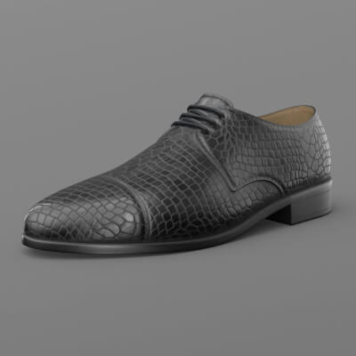 Classic Mens Shoes G8 Male