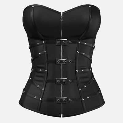 Corset 1v