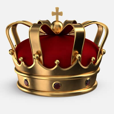 Crown 1V
