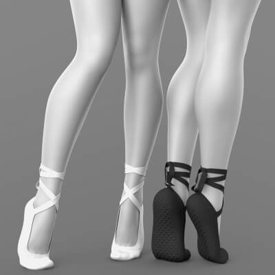 Dancing Socks G9 G8F