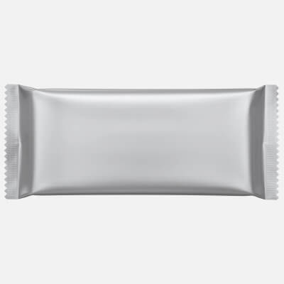 Food Packaging 02v 3D Model