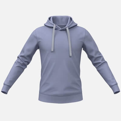 Hoodie 1v