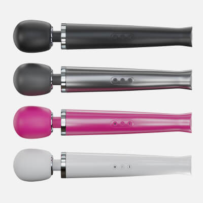 Massager Vibrator Props DAZ