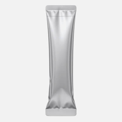 Packaging 86v 3D Model