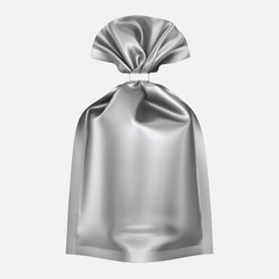 Packaging 88v 3D Model