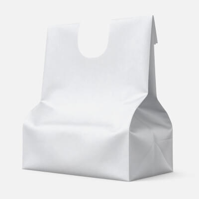 Paper Packaging 06v Props
