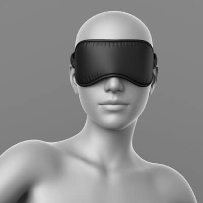 Sleep Mask G8 Female