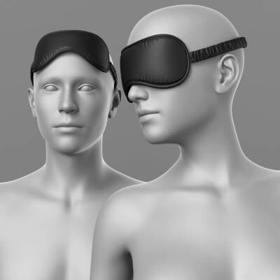 Sleep Mask G9 G8