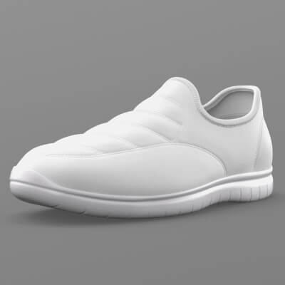 Sneakers 2v G8 Female by Elena_Sh