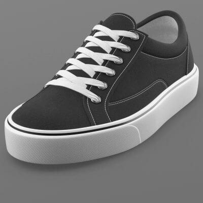 Sneakers G8 Female by Elena_Sh