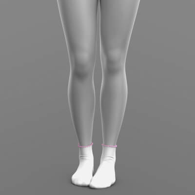 Socks 06v G9